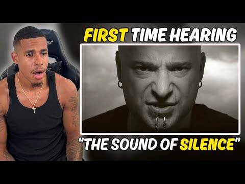 FIRST TIME HEARING Disturbed - “The Sound Of Silence” | REACTION