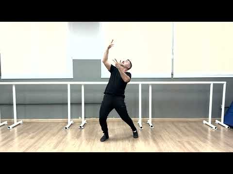 Saiba Mais - Arte - Dança - Fator do Movimento PESO