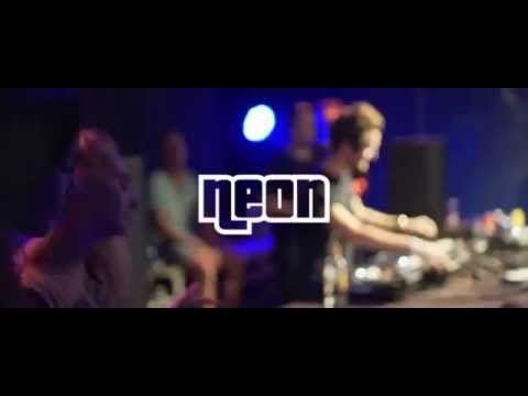 DJ NEON - Tomorrowland 2015 - Aftermovie