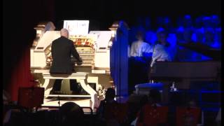 Scott Harrison - Theatre Organ - Will You Still Love Me Tomorrow