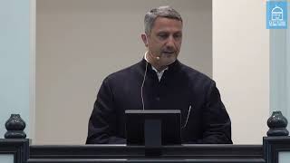 Download lagu The Colonization of Palestine | Dr. Hatem Bazian Jumuah Khutbah mp3