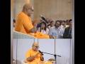 Gaur Gopal Das Shorts