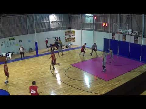 RAMOLIMENTO KINGS  --  SHARKS  40-42 , PROGRESSIVE LEAGUE