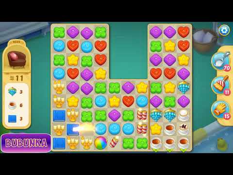 Matchington Mansion level 4544 HD