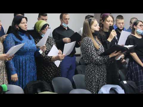 Ce frumos va fi in cer..! 🎼🎼🎼  Corul Bisericii 🏛Maranata Piacenza