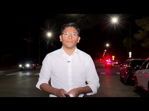 Las Vegas homeowner investigated for illicit biological lab linked to investigation in California