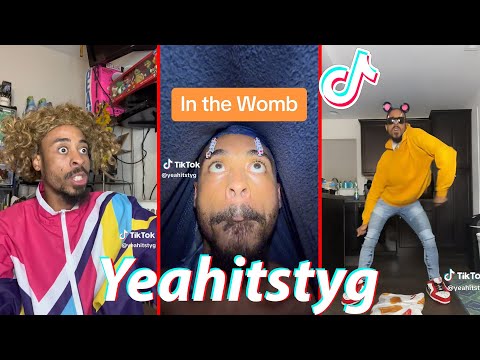 NEW , Funny YeahitsTyG TikToks 2023 -Best Yeah its Ty G TikTok Videos  @yeahitstygofficial  TIKTOK