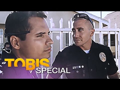 END OF WATCH Featurette: Fate With A Badge | Jetzt auf Blu-ray & DVD!