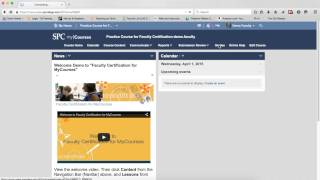 Quick Guide - Recalculating the Final Adjusted Grade