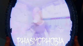 【Phasmophobia】さようなら、たかさん。