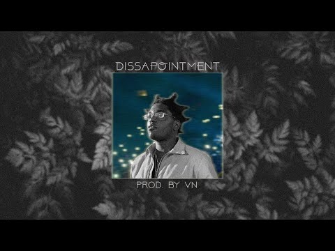 [FREE] Kodak Black type beat | instrumental - "Dissapointment" (Prod. by VN)