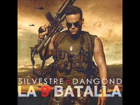 10.La Traga Loca - Silvestre Dangond & R8