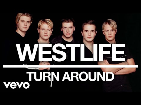 Video thumbnail for Turn Around