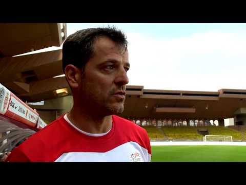 La saison de l’AS Monaco vue par des stars du football international