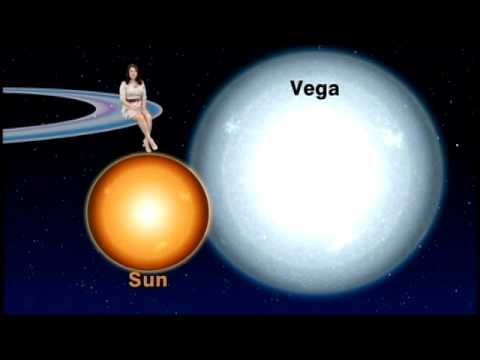 Jack Horkheimer Star Gazer 5 Minute Sept. 12 - 18, 2011