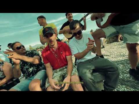 Cocco Lexa ft. Warma -  Yo t vi (VIDEOCLIP OFICIAL)