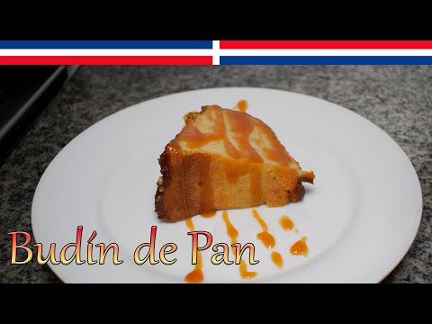 How to Make Bread Pudding - Cooking with Yolanda