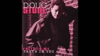 Doug Stone - You&#39;re Not That Easy To Forget