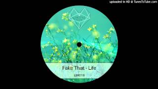 Fake That - Like It (Original Mix) LoveStyle Records