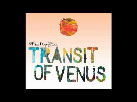 Three Days Grace - Give In To Me