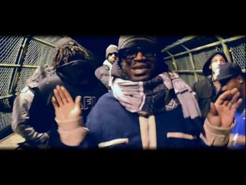 PHAT NIGGA & DUBYFOX E SOUL JAZZ  -  VIDAS EM JOGO