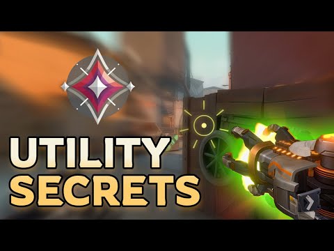 Start Using Your Utility Like An Immortal In Valorant