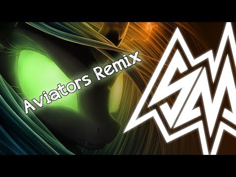SayMaxWell feat. FritzyBeat & ForeverFreest - Part of the Swarm (Aviators Remix)