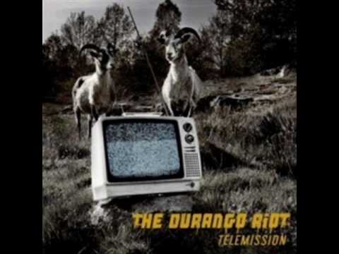 The Durango Riot-No Need for Satisfaction