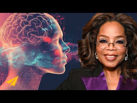 Discover the Secret Oprah Knows: 'Everything is Always Working Out for Me