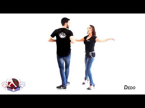 09. Beginners - El Dedo - Salsa Cubana cork