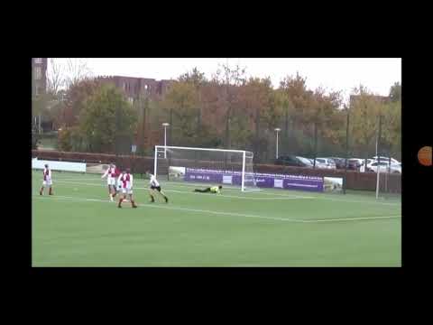 Uvv- montfoort sv 19.  0-1