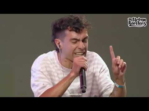 MINUTO LIBRE DE TEOREMA VS ACERTIJO FMS 2022