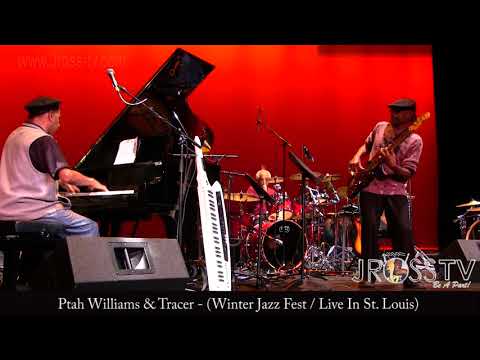 James Ross @ Ptah Williams & Tracer - "Humpty Dumpty" - www.Jross-tv.com (St. Louis)