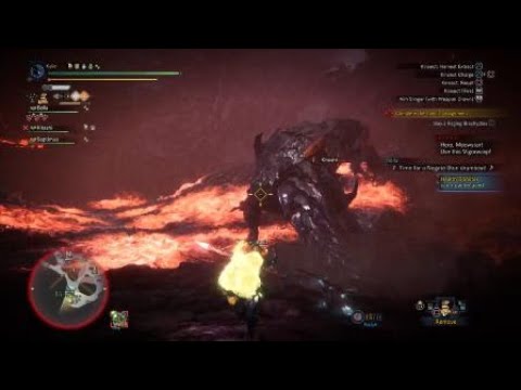 My friends reaction to final stage Raging Brachy!  (I think he liked Brachy) #RagingBrachydios