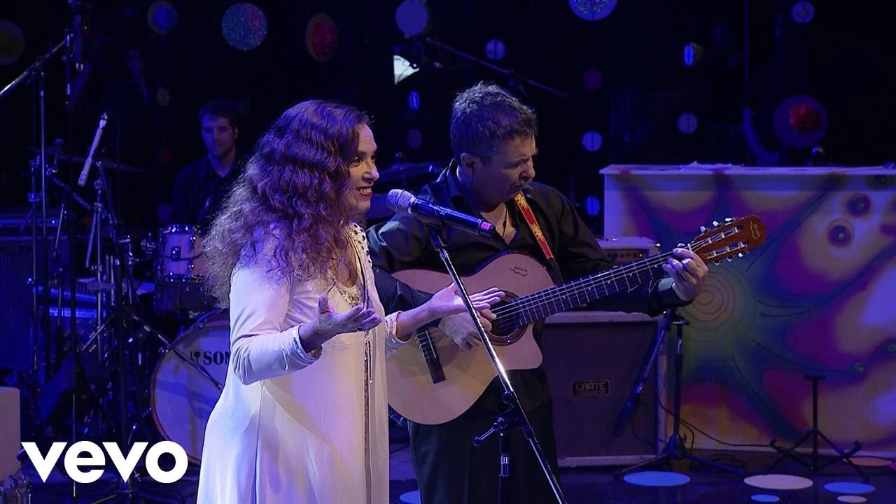 Vuelvo a Estar Con Vos