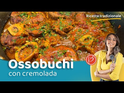 Ossobuchi - Benedetta Parodi Official