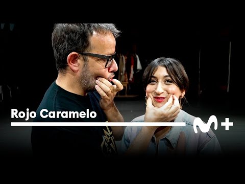 Rojo Caramelo: Musicales | #0
