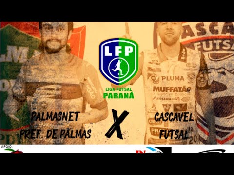 Liga Futsal Paraná