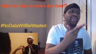 FIREBOY DML JEALOUS (Official Music video) | DTB Reaction