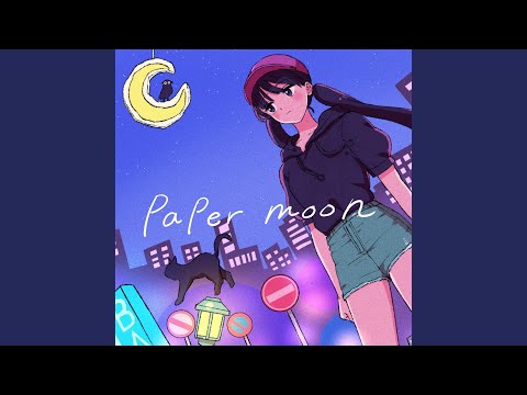 paper moon
