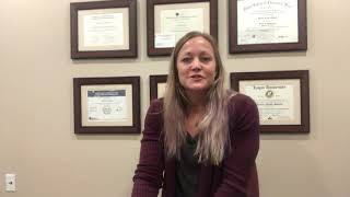 Wisdom Wednesday: Why using your abilities vs. your disabilities applies to you and your injuries