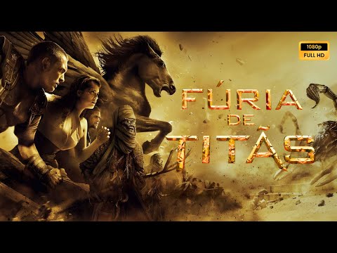 Furia de titanes 2010 Pelicula completa en español explicada, reseña y hechos