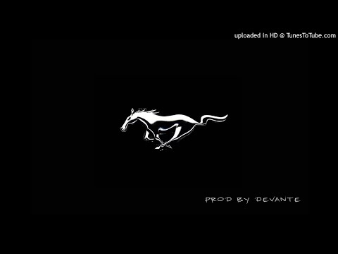 [FREE] Booba x Ninho x Damso Type Beat - "Mustang"