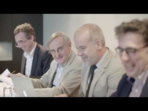 ECTRIMS 2016 Congress, London, 14 - 17 September 2016