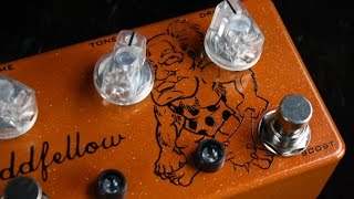 Video thumbnail for SOTWLA - FEATURING ODDFELLOW FX - CAVEMAN DRIVE & NAPOLEON BOOST by Ash Jangda