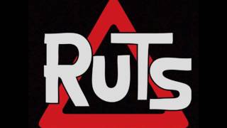 The Ruts - Backbiter