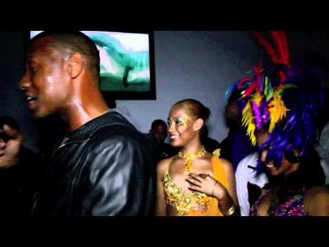 RealityEvents|Kimba Sorzano Performs @Ipanema YOLO Thursdays|Whiteflag Entertainment TV