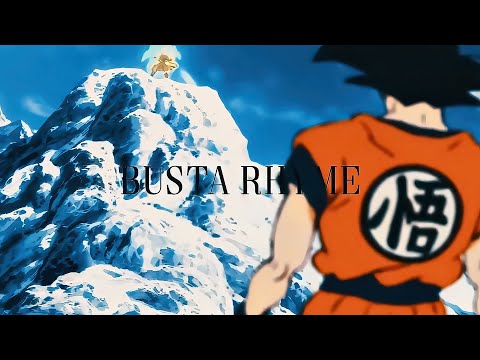 Ante Up (Mixed AMV Flow)