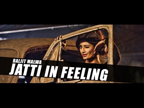 Jatti In Feeling