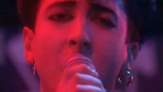 Soft Cell - Say Hello Wave Goodbye